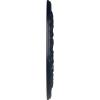imageEkena Millwork 13 14OD x 7 18ID x 78P Salem Ceiling Medallion Fits Canopies up to 7 18Midnight Dream Flat Finish