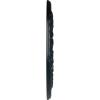 imageEkena Millwork 13 14OD x 7 18ID x 78P Salem Ceiling Medallion Fits Canopies up to 7 18Night Shade Flat Finish