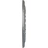 imageEkena Millwork 13 14OD x 7 18ID x 78P Salem Ceiling Medallion Fits Canopies up to 7 18Platinum Metallic Series