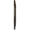 imageEkena Millwork 13 14OD x 7 18ID x 78P Salem Ceiling Medallion Fits Canopies up to 7 18Stone Hearth Flat Finish