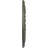 imageEkena Millwork 13 14OD x 7 18ID x 78P Salem Ceiling Medallion Fits Canopies up to 7 18Witch Hazel Flat Finish