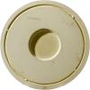 imageEkena Millwork 26OD x 3P Tristan Ceiling Medallion Fits Canopies up to 5 12Primed