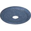 imageEkena Millwork CM18DIGDC Diane Ceiling Medallion 18OD x 3 58ID x 1 18P Fits Canopies up to 5 38 HandPainted Gobi Desert CrackleHandPainted Americana Crackle