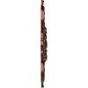 imageEkena Millwork CM18KA 18 18Inch OD x 1 12Inch ID x 1 14Inch Katheryn Ceiling MedallionAntique Copper Metallic Series