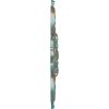 imageEkena Millwork CM18KA 18 18Inch OD x 1 12Inch ID x 1 14Inch Katheryn Ceiling MedallionCopper Green Patina Metallic Series