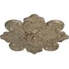 imageEkena Millwork CM18KA 18 18Inch OD x 1 12Inch ID x 1 14Inch Katheryn Ceiling MedallionHandPainted Gobi Desert Crackle