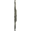 imageEkena Millwork CM18KA 18 18Inch OD x 1 12Inch ID x 1 14Inch Katheryn Ceiling MedallionPainted Turtle Flat Finish