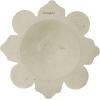 imageEkena Millwork CM18KA 18 18Inch OD x 1 12Inch ID x 1 14Inch Katheryn Ceiling MedallionPrimed