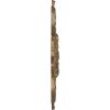 imageEkena Millwork CM18KA 18 18Inch OD x 1 12Inch ID x 1 14Inch Katheryn Ceiling MedallionRubbed Bronze Metallic Series