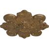 imageEkena Millwork CM18KA 18 18Inch OD x 1 12Inch ID x 1 14Inch Katheryn Ceiling MedallionRubbed Bronze Metallic Series