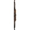 imageEkena Millwork CM18KA 18 18Inch OD x 1 12Inch ID x 1 14Inch Katheryn Ceiling MedallionRust Metallic Series