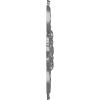 imageEkena Millwork CM18KA 18 18Inch OD x 1 12Inch ID x 1 14Inch Katheryn Ceiling MedallionSilver Metallic Series