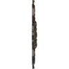 imageEkena Millwork CM18KA 18 18Inch OD x 1 12Inch ID x 1 14Inch Katheryn Ceiling MedallionStone Hearth Crackle Flat Finish