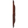 imageEkena Millwork CM18NT 18Inch OD x 3 12Inch ID x 1 12Inch Nottingham Ceiling MedallionAntique Copper Metallic Series