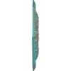 imageEkena Millwork CM18NT 18Inch OD x 3 12Inch ID x 1 12Inch Nottingham Ceiling MedallionCopper Green Patina Metallic Series