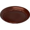 imageEkena Millwork CM19CA 19 12Inch OD x 14 14Inch ID x 1 34Inch P Carlsbad Ceiling MedallionAntique Copper Metallic Series