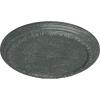 imageEkena Millwork CM19CA 19 12Inch OD x 14 14Inch ID x 1 34Inch P Carlsbad Ceiling MedallionAthenian Green Crackle Flat Finish