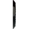 imageEkena Millwork CM19CA 19 12Inch OD x 14 14Inch ID x 1 34Inch P Carlsbad Ceiling MedallionBlack Pearl Metallic Series