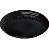 imageEkena Millwork CM19CA 19 12Inch OD x 14 14Inch ID x 1 34Inch P Carlsbad Ceiling MedallionBlack Pearl Metallic Series