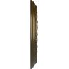 imageEkena Millwork CM19CA 19 12Inch OD x 14 14Inch ID x 1 34Inch P Carlsbad Ceiling MedallionBrass Metallic Series