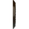 imageEkena Millwork CM19CA 19 12Inch OD x 14 14Inch ID x 1 34Inch P Carlsbad Ceiling MedallionBronze Metallic Series