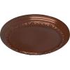 imageEkena Millwork CM19CA 19 12Inch OD x 14 14Inch ID x 1 34Inch P Carlsbad Ceiling MedallionCopper Penny Metallic Series