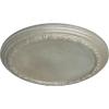 imageEkena Millwork CM19CA 19 12Inch OD x 14 14Inch ID x 1 34Inch P Carlsbad Ceiling MedallionFlash Gold Metallic Series