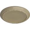 imageEkena Millwork CM19CA 19 12Inch OD x 14 14Inch ID x 1 34Inch P Carlsbad Ceiling MedallionGobi Desert Flat Finish