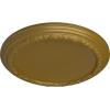 imageEkena Millwork CM19CA 19 12Inch OD x 14 14Inch ID x 1 34Inch P Carlsbad Ceiling MedallionGold Rush Metallic Series