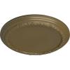 imageEkena Millwork CM19CA 19 12Inch OD x 14 14Inch ID x 1 34Inch P Carlsbad Ceiling MedallionMississippi Mud Flat Finish