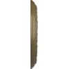 imageEkena Millwork CM19CA 19 12Inch OD x 14 14Inch ID x 1 34Inch P Carlsbad Ceiling MedallionMississippi Mud Flat Finish