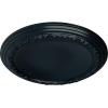 imageEkena Millwork CM19CA 19 12Inch OD x 14 14Inch ID x 1 34Inch P Carlsbad Ceiling MedallionNight Shade Flat Finish