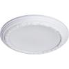 imageEkena Millwork CM19CA 19 12Inch OD x 14 14Inch ID x 1 34Inch P Carlsbad Ceiling MedallionPrimed