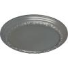 imageEkena Millwork CM19CA 19 12Inch OD x 14 14Inch ID x 1 34Inch P Carlsbad Ceiling MedallionSilver Metallic Series