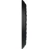 imageEkena Millwork CM19CA 19 12Inch OD x 14 14Inch ID x 1 34Inch P Carlsbad Ceiling MedallionSteel Gray Metallic Series