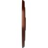 imageEkena Millwork CM20KP 19 34OD x 1 2P Kepler Traditional Ceiling Medallion For Canopies up To 4 12 WhiteAntique Copper Metallic Series