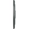 imageEkena Millwork CM20KP 19 34OD x 1 2P Kepler Traditional Ceiling Medallion For Canopies up To 4 12 WhiteAthenian Green Crackle Flat Finish