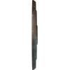 imageEkena Millwork CM20KP 19 34OD x 1 2P Kepler Traditional Ceiling Medallion For Canopies up To 4 12 WhiteBronze Blue Patina Metallic Series