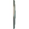imageEkena Millwork CM20KP 19 34OD x 1 2P Kepler Traditional Ceiling Medallion For Canopies up To 4 12 WhiteCopper Green Patina Metallic Series