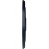 imageEkena Millwork CM20KP 19 34OD x 1 2P Kepler Traditional Ceiling Medallion For Canopies up To 4 12 WhiteMidnight Dream Flat Finish