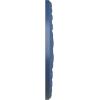 imageEkena Millwork CM20PMUWF Palmetto Ceiling Medallion fits Canopies up to 5 Ultra Pure WhiteAmericana Flat Finish