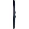 imageEkena Millwork CM20PMUWF Palmetto Ceiling Medallion fits Canopies up to 5 Ultra Pure WhiteMidnight Dream Flat Finish