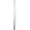 imageEkena Millwork CM20PMUWF Palmetto Ceiling Medallion fits Canopies up to 5 Ultra Pure WhitePrimed