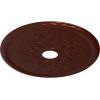 imageEkena Millwork CM22GR 22 58Inch OD x 3 58Inch ID x 58Inch P Grape Ceiling MedallionAntique Copper Metallic Series