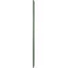 imageEkena Millwork CM22GR 22 58Inch OD x 3 58Inch ID x 58Inch P Grape Ceiling MedallionAthenian Green Flat Finish