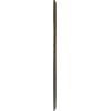 imageEkena Millwork CM22GR 22 58Inch OD x 3 58Inch ID x 58Inch P Grape Ceiling MedallionBrass Metallic Series
