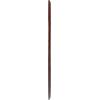 imageEkena Millwork CM22GR 22 58Inch OD x 3 58Inch ID x 58Inch P Grape Ceiling MedallionBrushed Mahogany Flat Finish