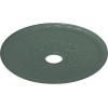 imageEkena Millwork CM22GR 22 58Inch OD x 3 58Inch ID x 58Inch P Grape Ceiling MedallionCloud Burst Flat Finish
