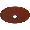 imageEkena Millwork CM22GR 22 58Inch OD x 3 58Inch ID x 58Inch P Grape Ceiling MedallionFirebrick Flat Finish
