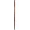 imageEkena Millwork CM22GR 22 58Inch OD x 3 58Inch ID x 58Inch P Grape Ceiling MedallionFirebrick Flat Finish